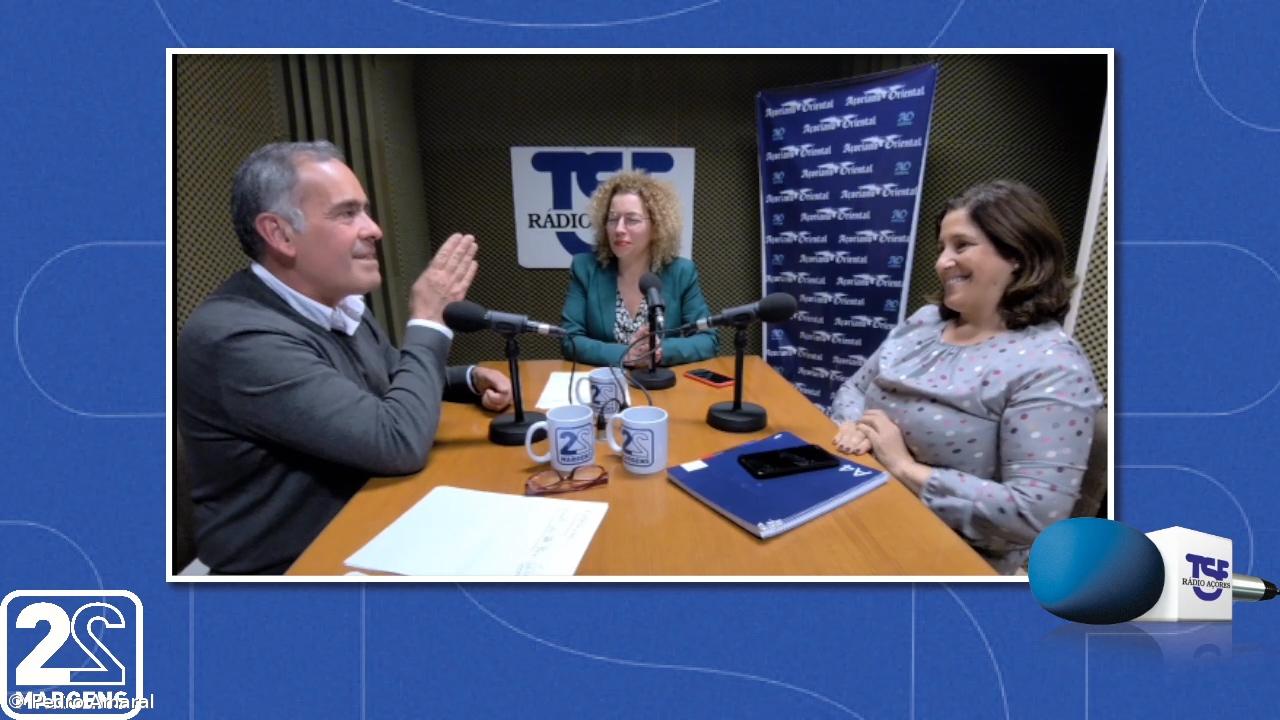 Duas Margens 21 abril – Imagem 1