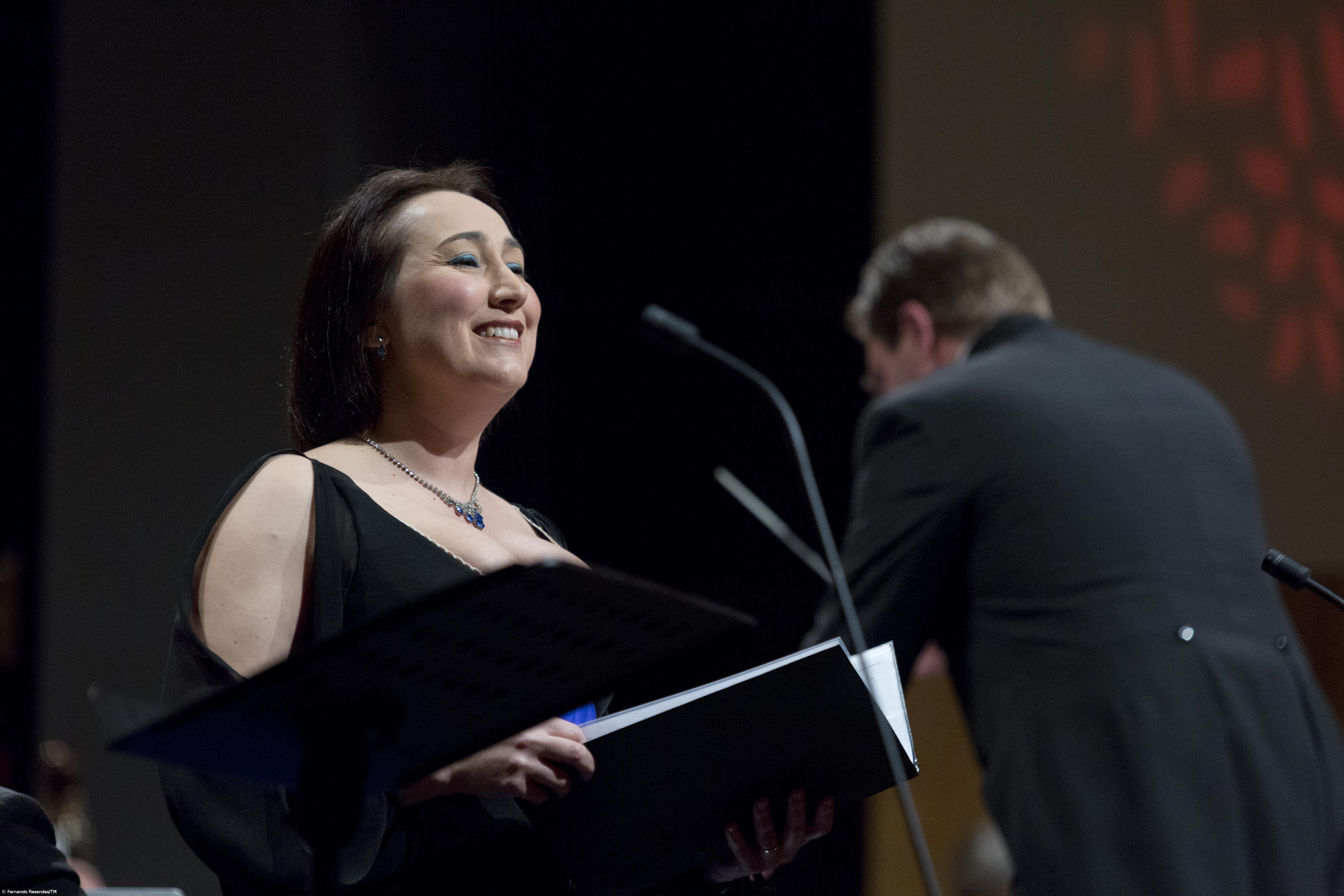 ‘Modinhas Luso-Brasileiras’ no Teatro Micaelense  – Imagem 1