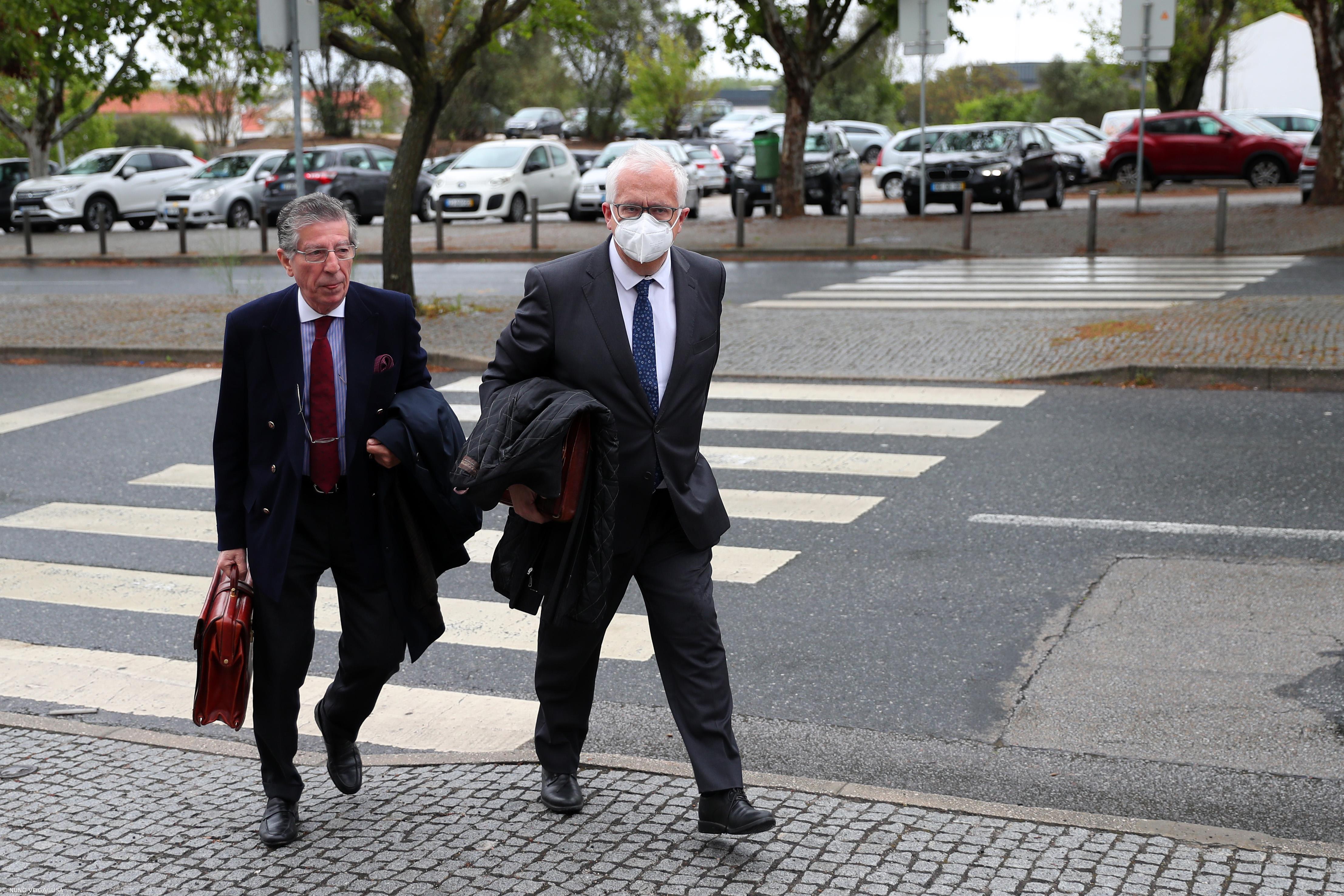 Associação pede abertura de instrução para tentar levar Cabrita a julgamento – Imagem 1