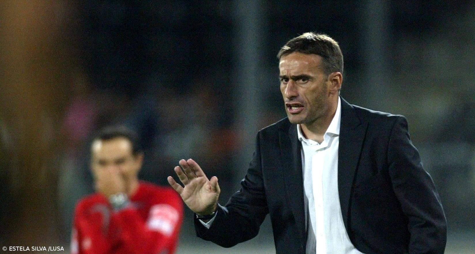 "Temos responsabilidade de defender o troféu", Paulo Bento – Imagem 1