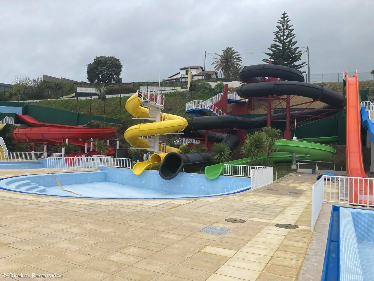 Aquaparque reabre em junho com mais diversões – Imagem 1