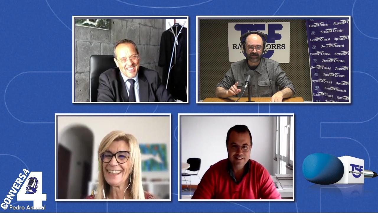 Conversa a Quatro 29 abril – Imagem 1