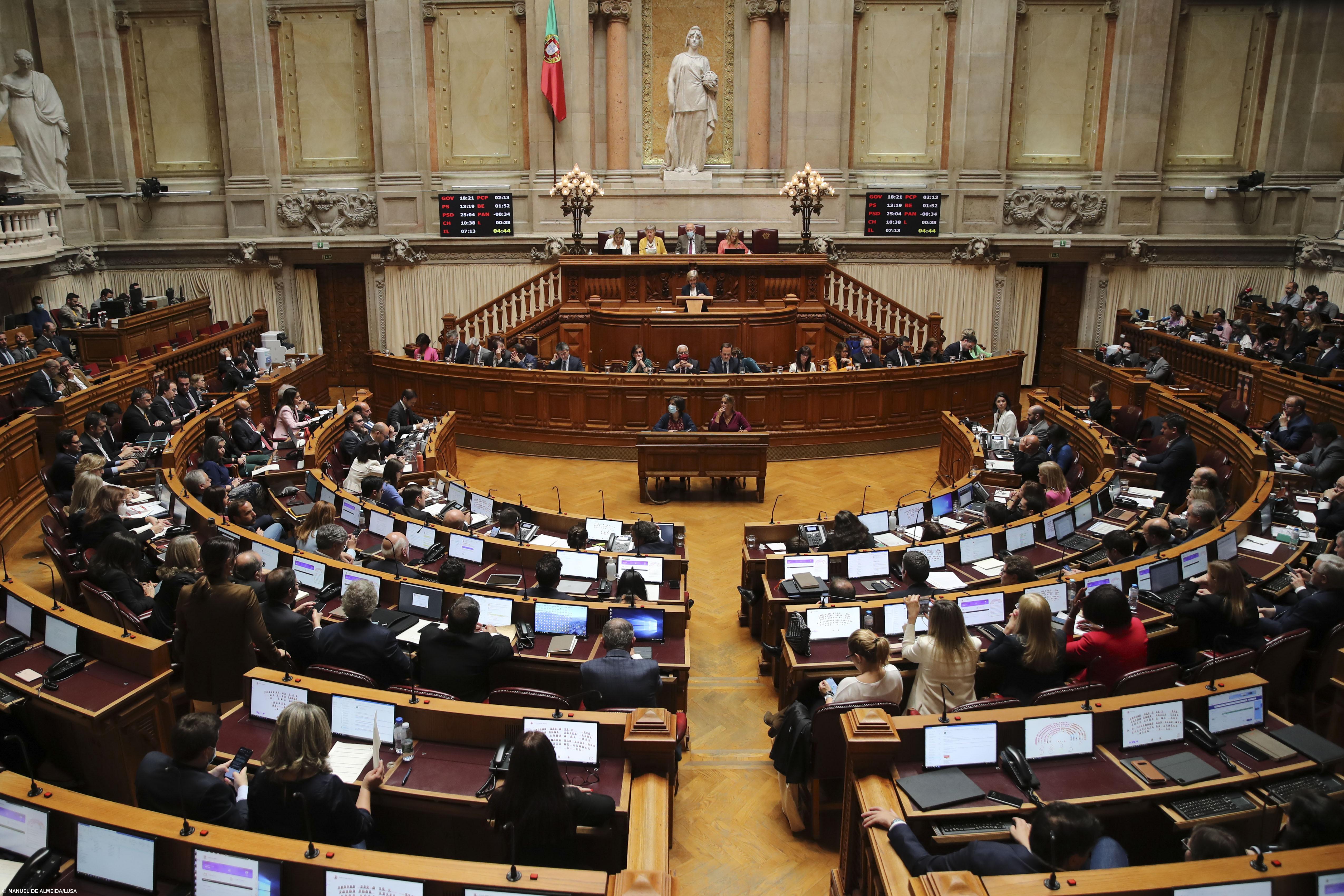 AR aprova alterações propostas pelo Governo à legislação de combate à corrupção – Imagem 1