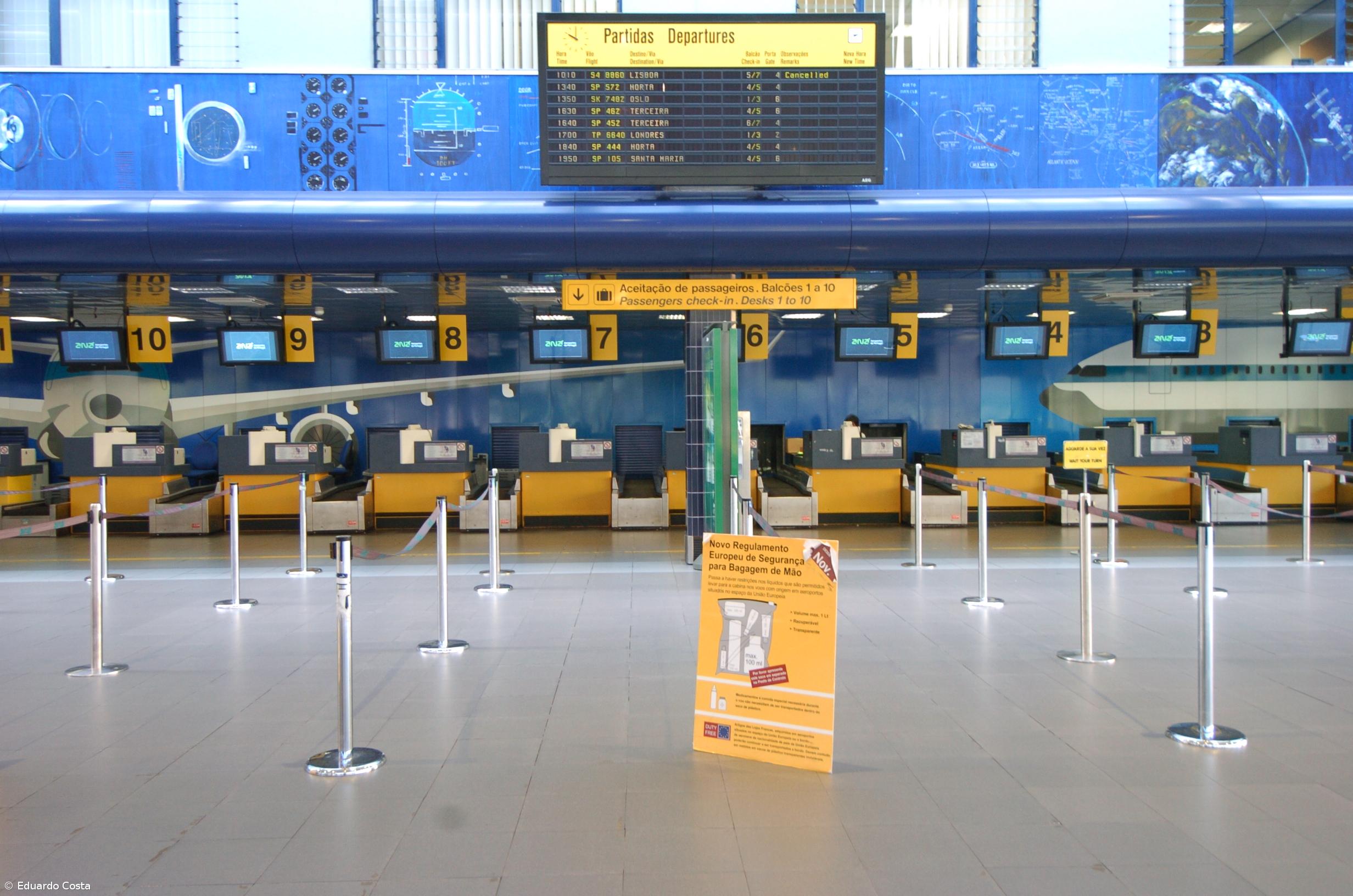 TAP e SATA alargam parceria e oferecem novos destinos – Imagem 1