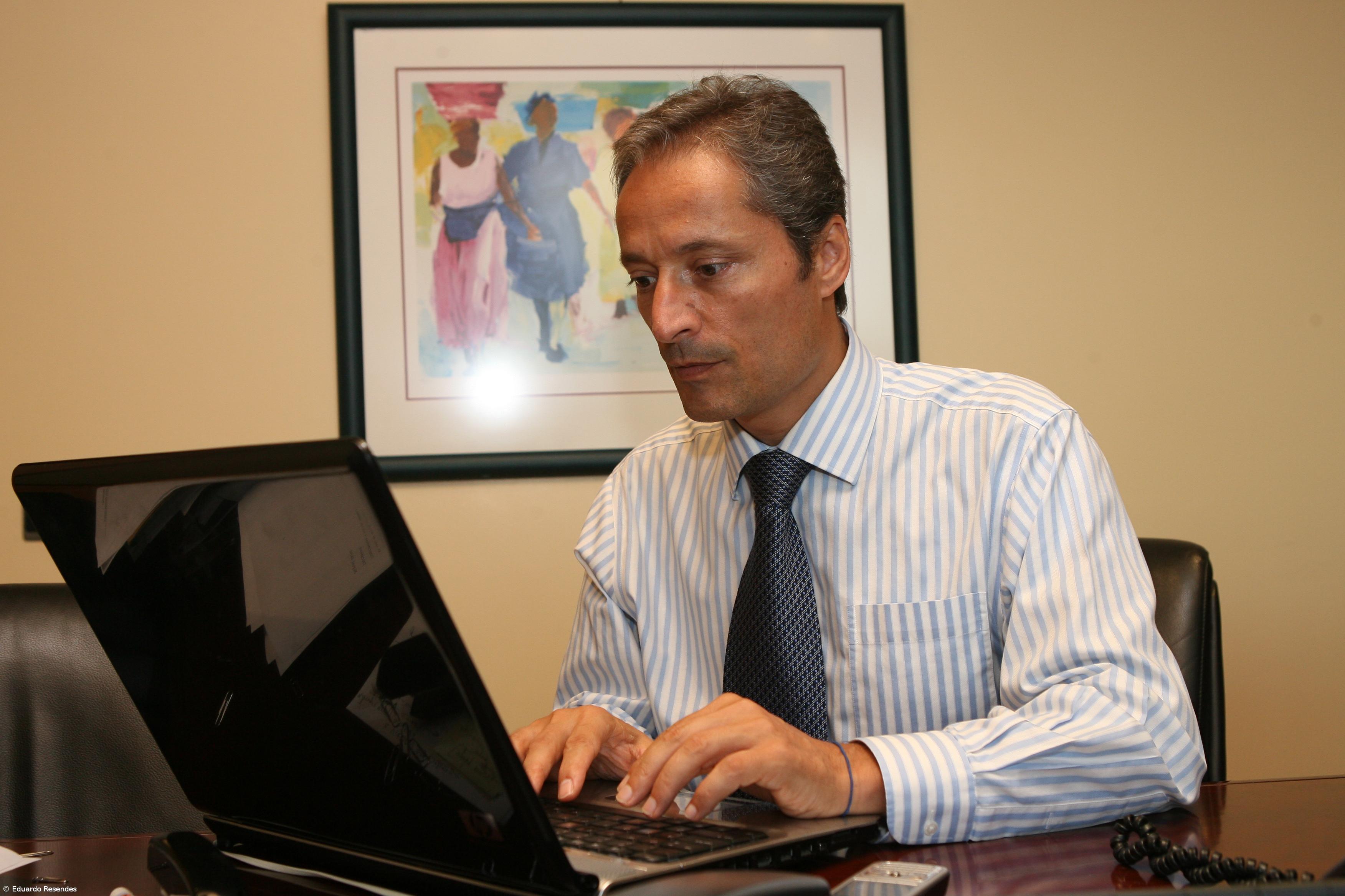 Pedro Bicudo admite dispensa de trabalhadores na RTP/Açores – Imagem 1