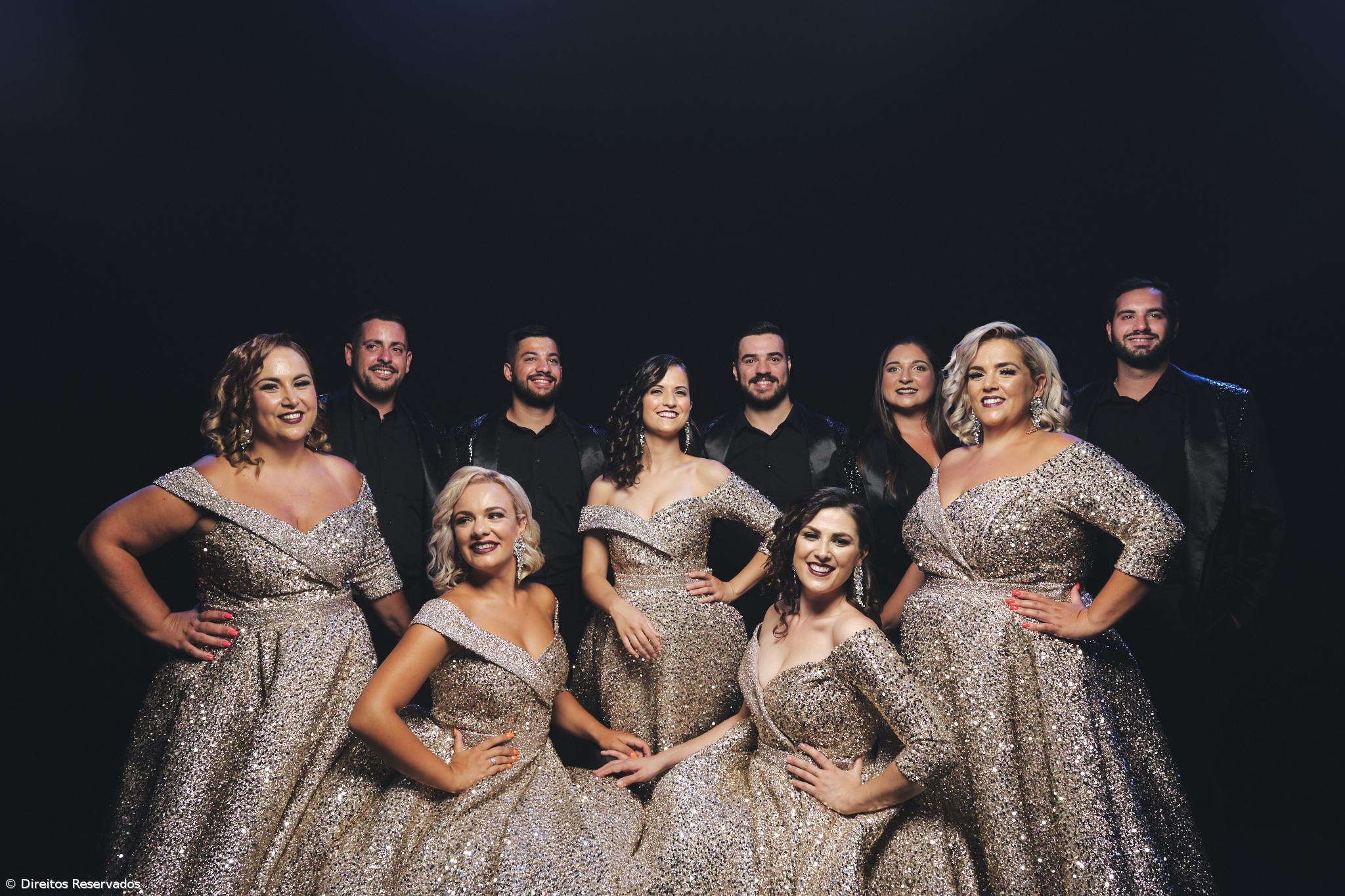 FADOalado quer público a “sentir e viver” as suas criações – Imagem 1