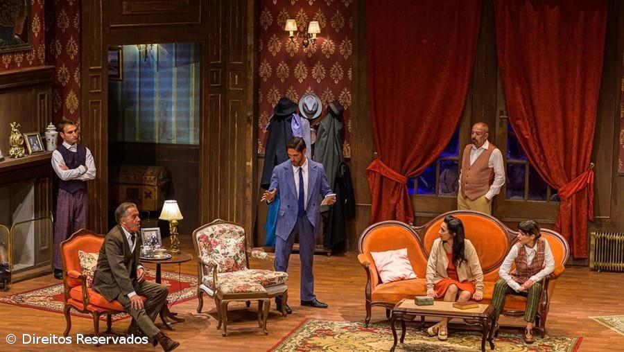 Coliseu Micaelense com programação de destaque em maio – Imagem 1