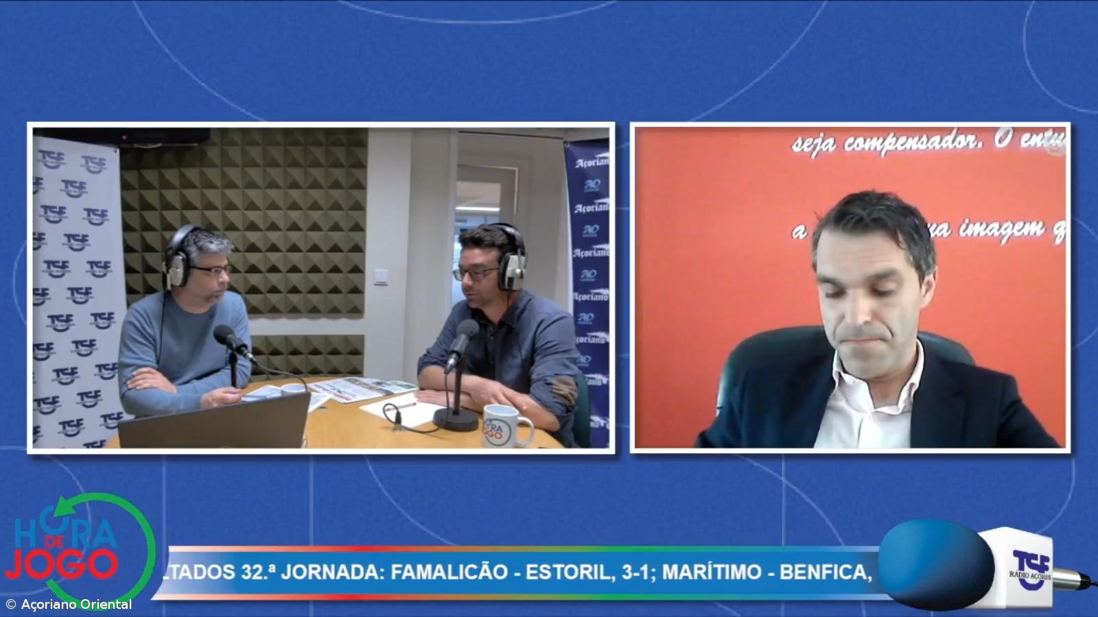 Hora de Jogo 2 de maio  – Imagem 1