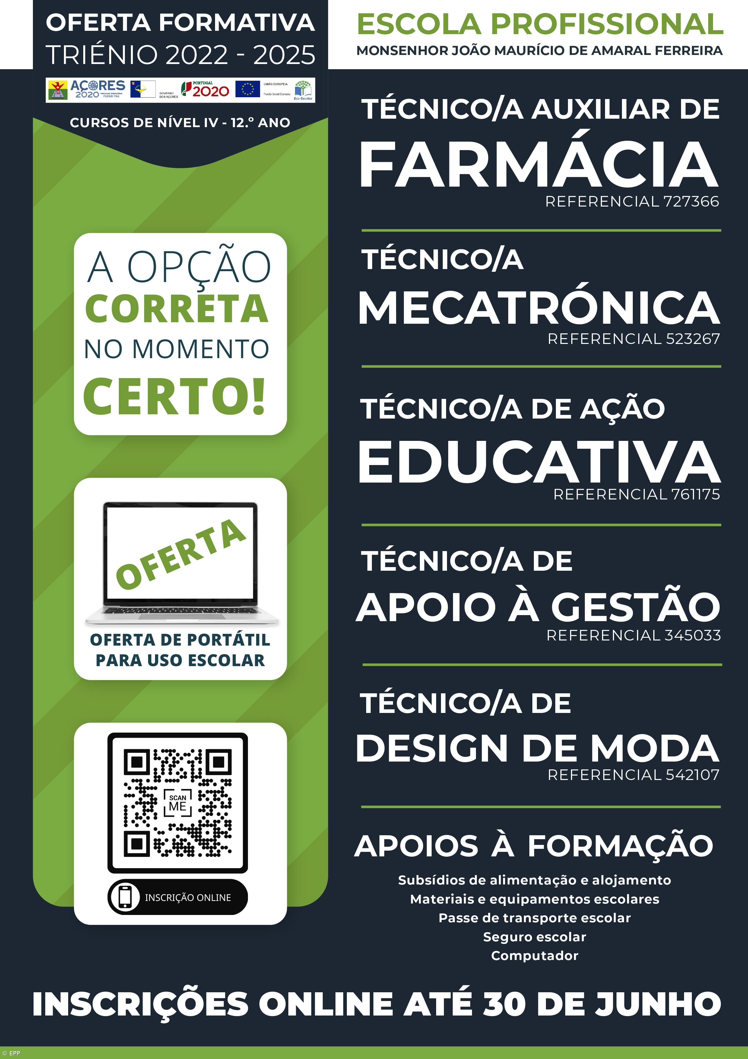 Oferta Formativa 22.23 – Imagem 1
