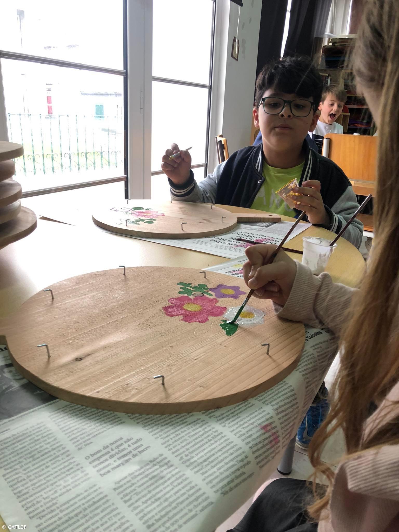 Dia da Mãe – Imagem 18