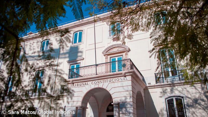 TC declara inconstitucionais normas que advogam gestão partilhada do mar com Açores e Madeira – Imagem 1