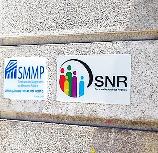 Sindicato Nacional dos Registos convoca greve entre 23 de dezembro e 03 de janeiro – Imagem 1