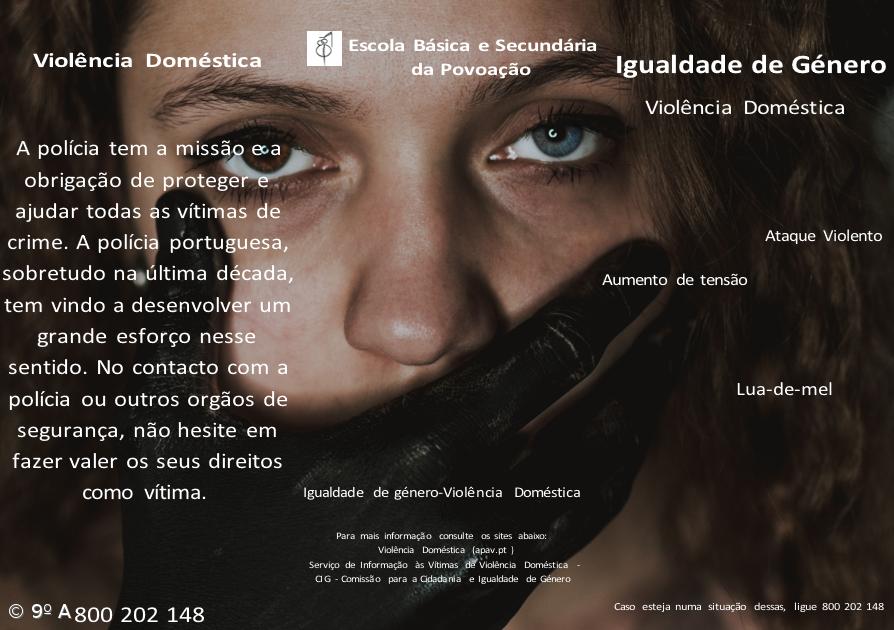 Igualdade de Género – Imagem 1