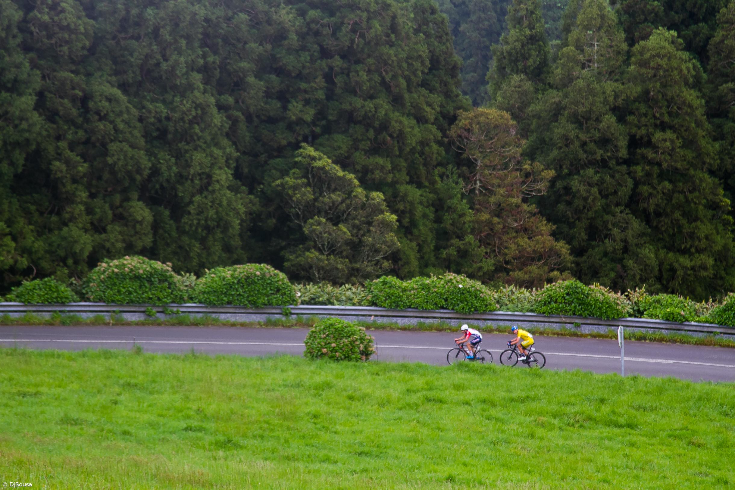 João Medeiros vence etapa na consagração de Louis Sutton – Imagem 1
