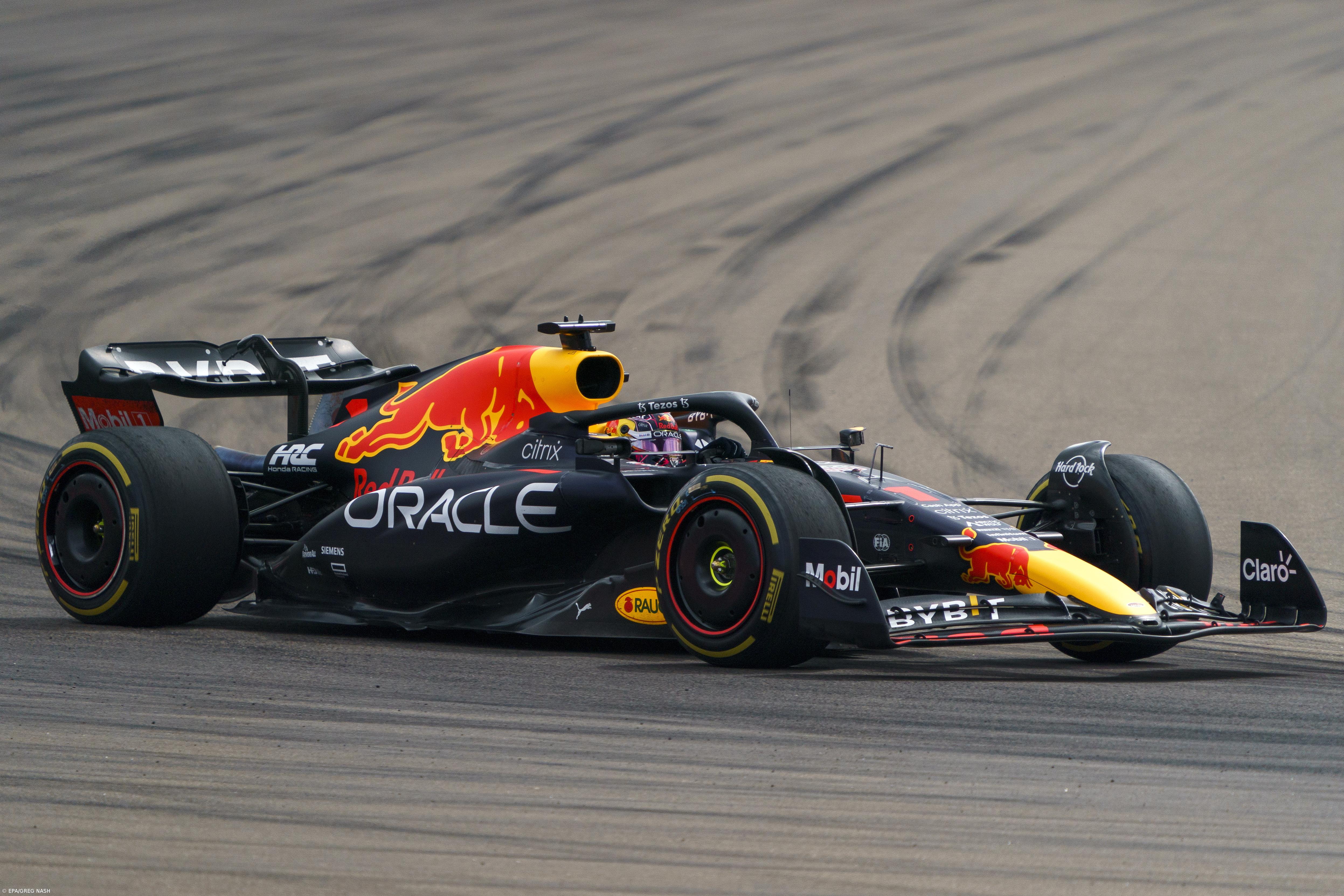 GP da Emilia-Romagna de F1 cancelado devido às cheias no norte de Itália – Imagem 1