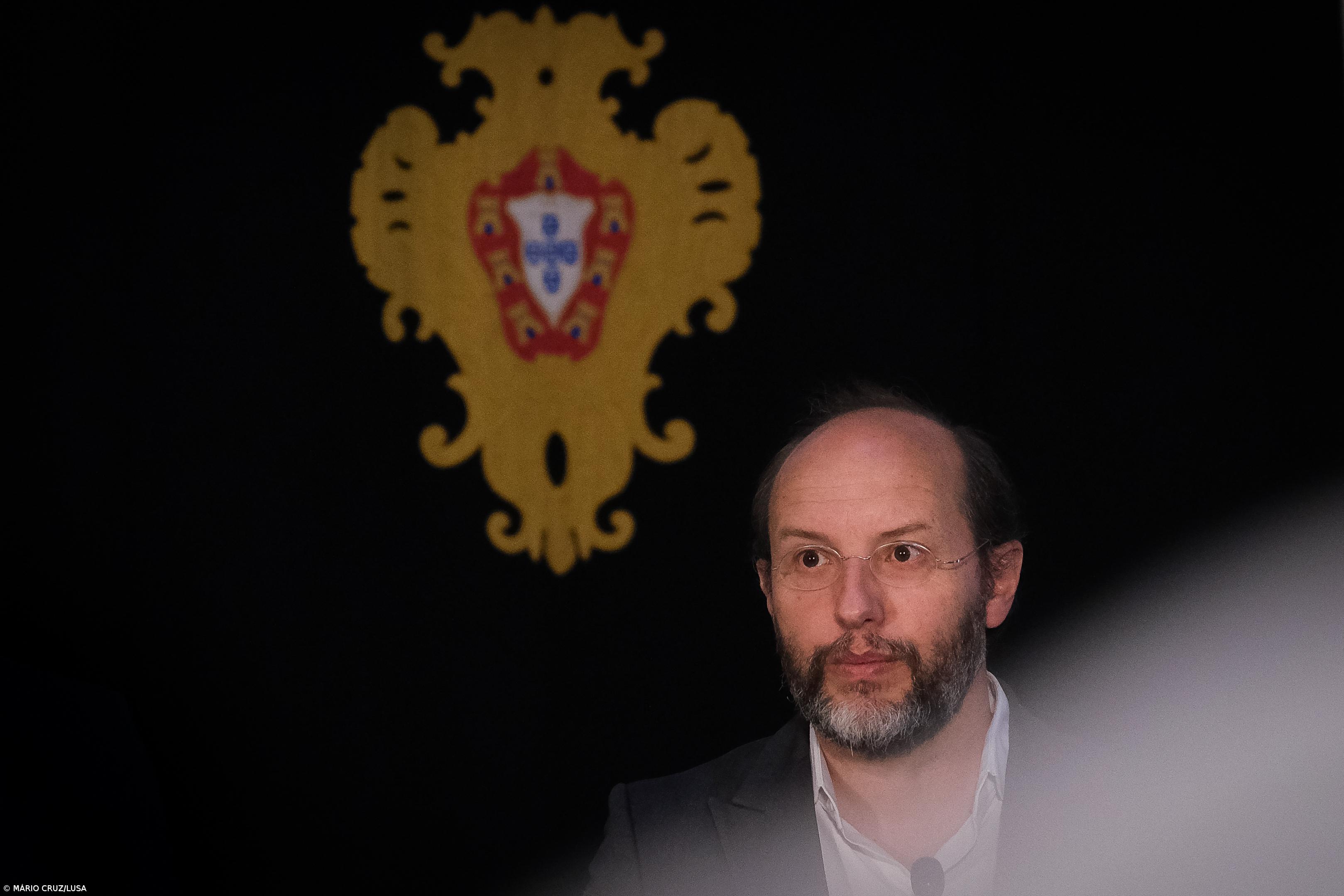 Livre vai abster-se na votação na generalidade e deixa avisos para final global – Imagem 1