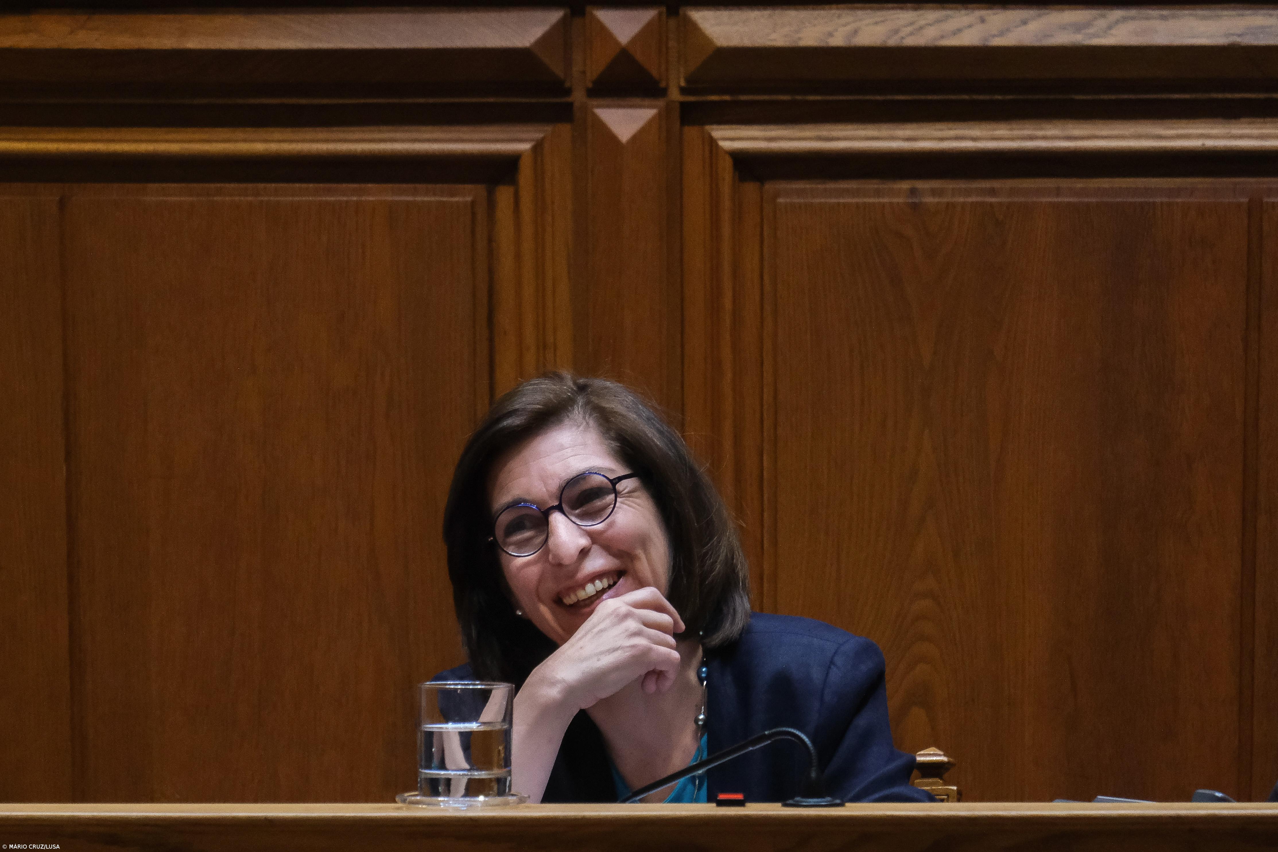 Ana Catarina Mendes intervém na ONU sobre “progressos de Portugal” na área das migrações – Imagem 1