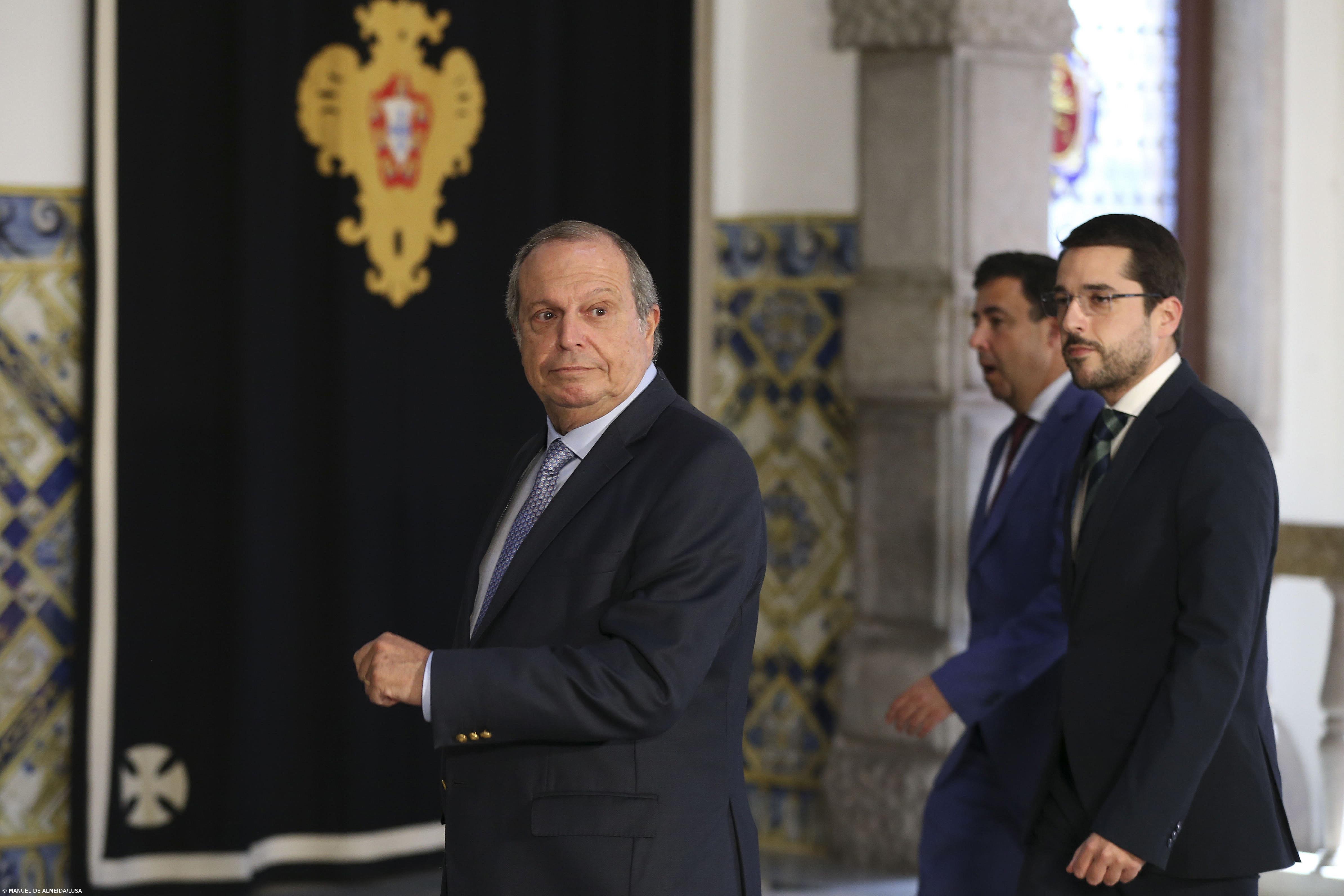 PS rejeita pressões de Costa ao Banco de Portugal e culpa Passos Coelho no Banif – Imagem 1