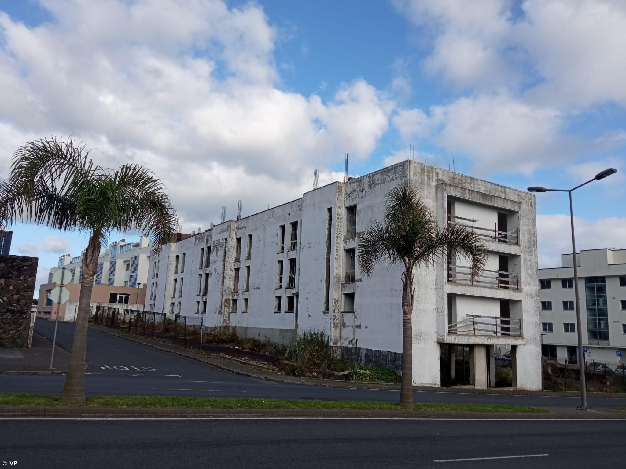 Governo dos Açores lança nas próximas semanas concurso para 23 habitações em São Miguel – Imagem 1