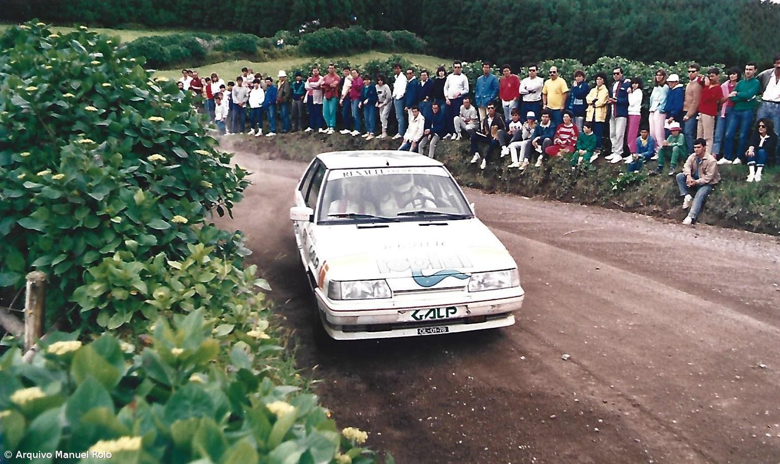 “Nos Açores eu parecia que estava em casa”   – Imagem 1
