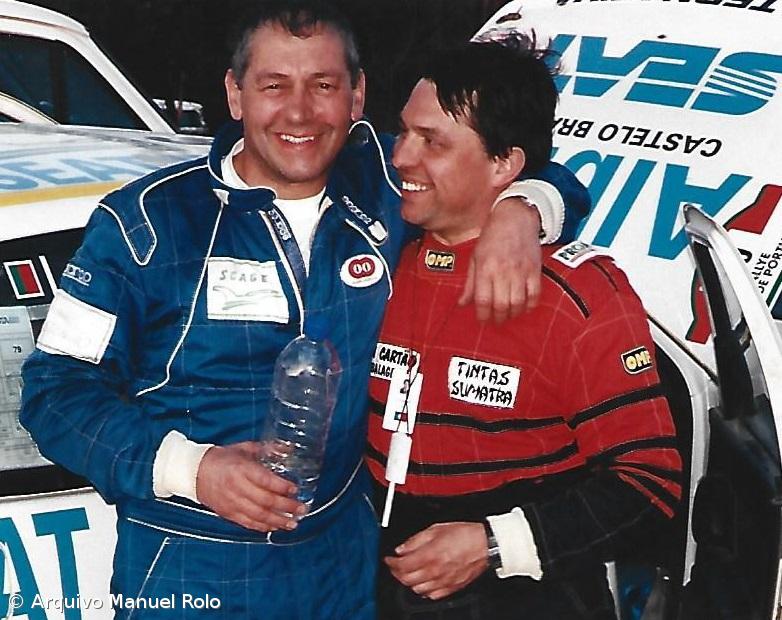 “Nos Açores eu parecia que estava em casa”   – Imagem 2