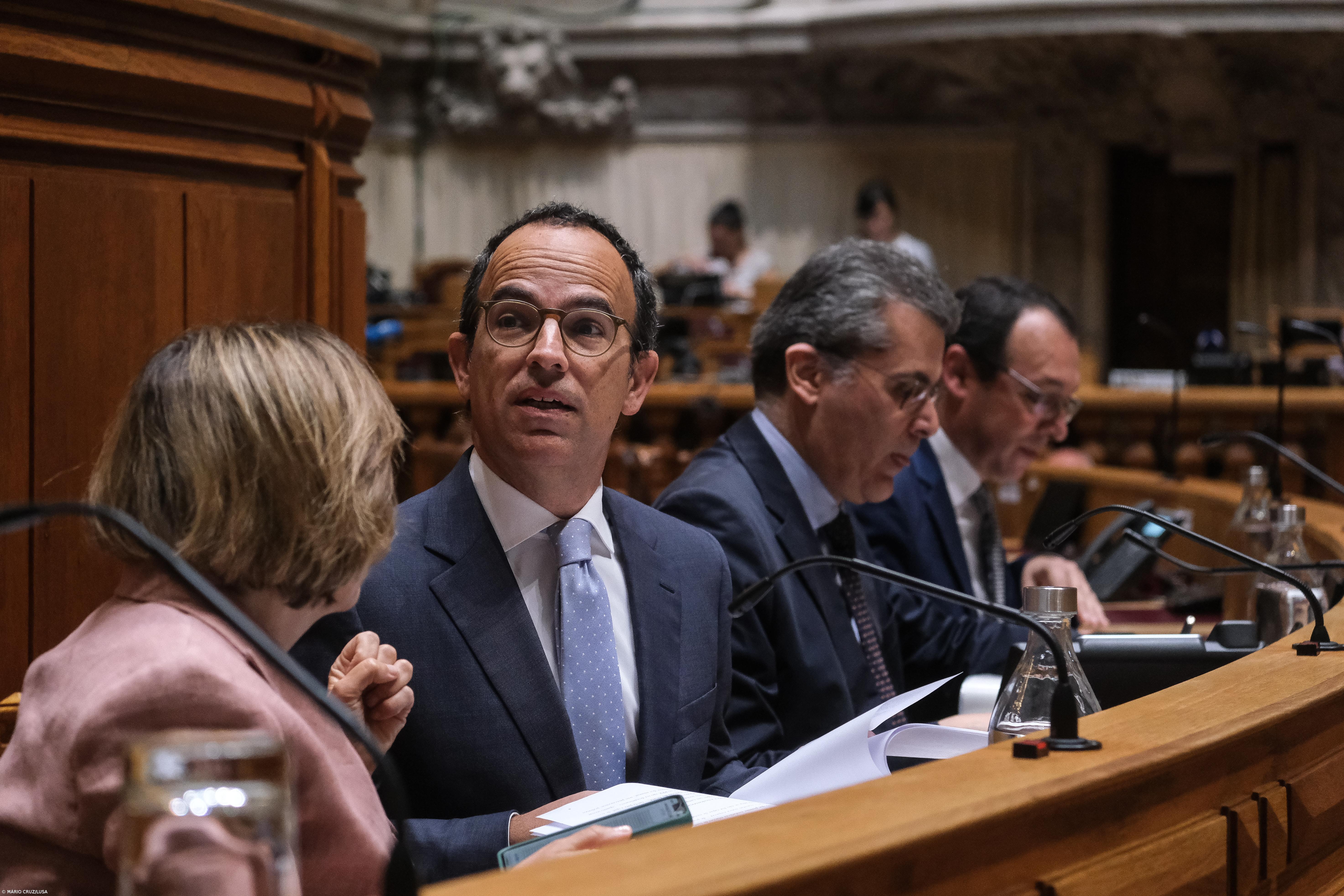 Ministro da Cultura admite ainda haver atrasos nos pagamentos do Garantir Cultura – Imagem 1