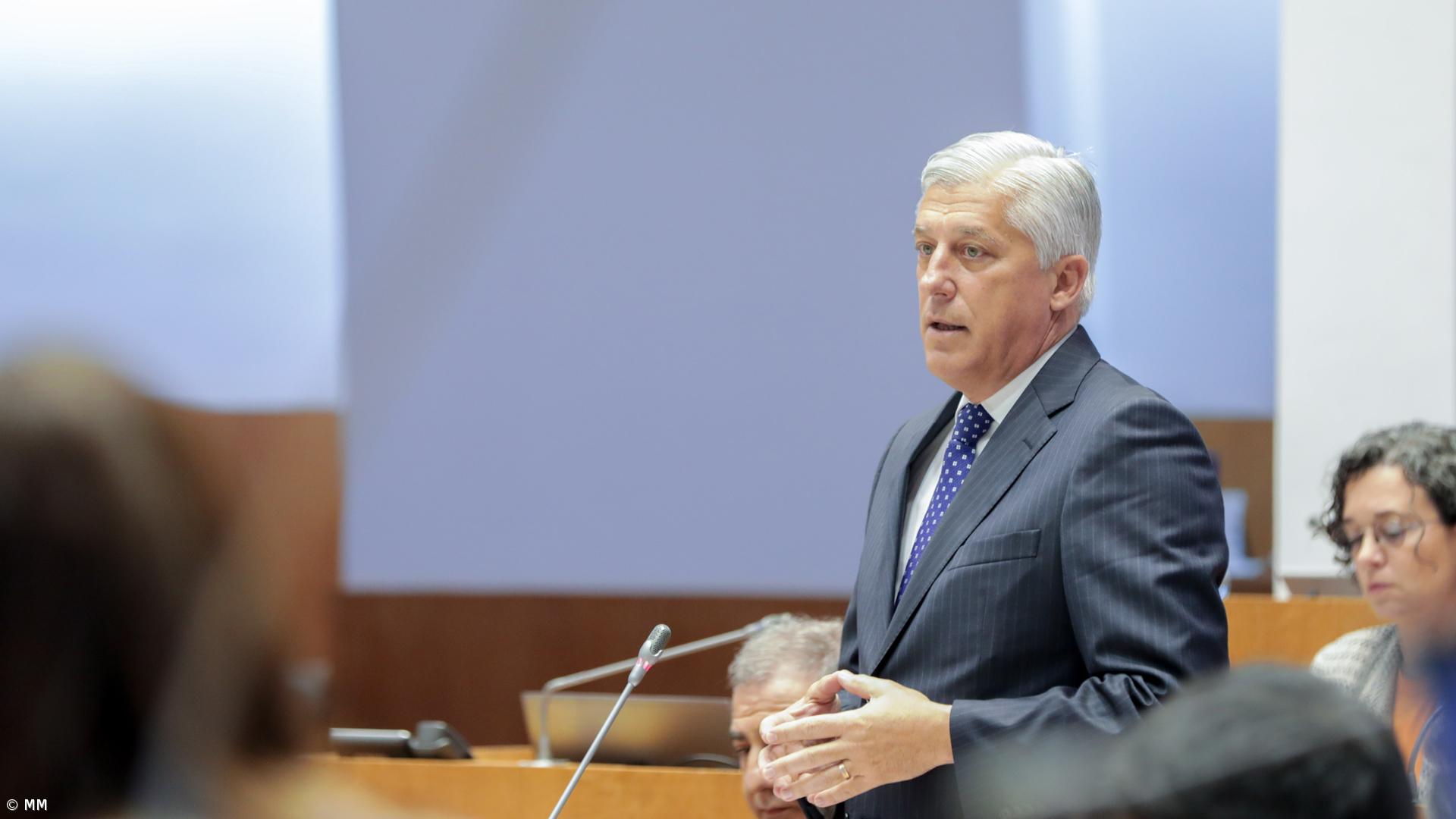 Açores aumenta em 10% remuneração complementar – Imagem 1