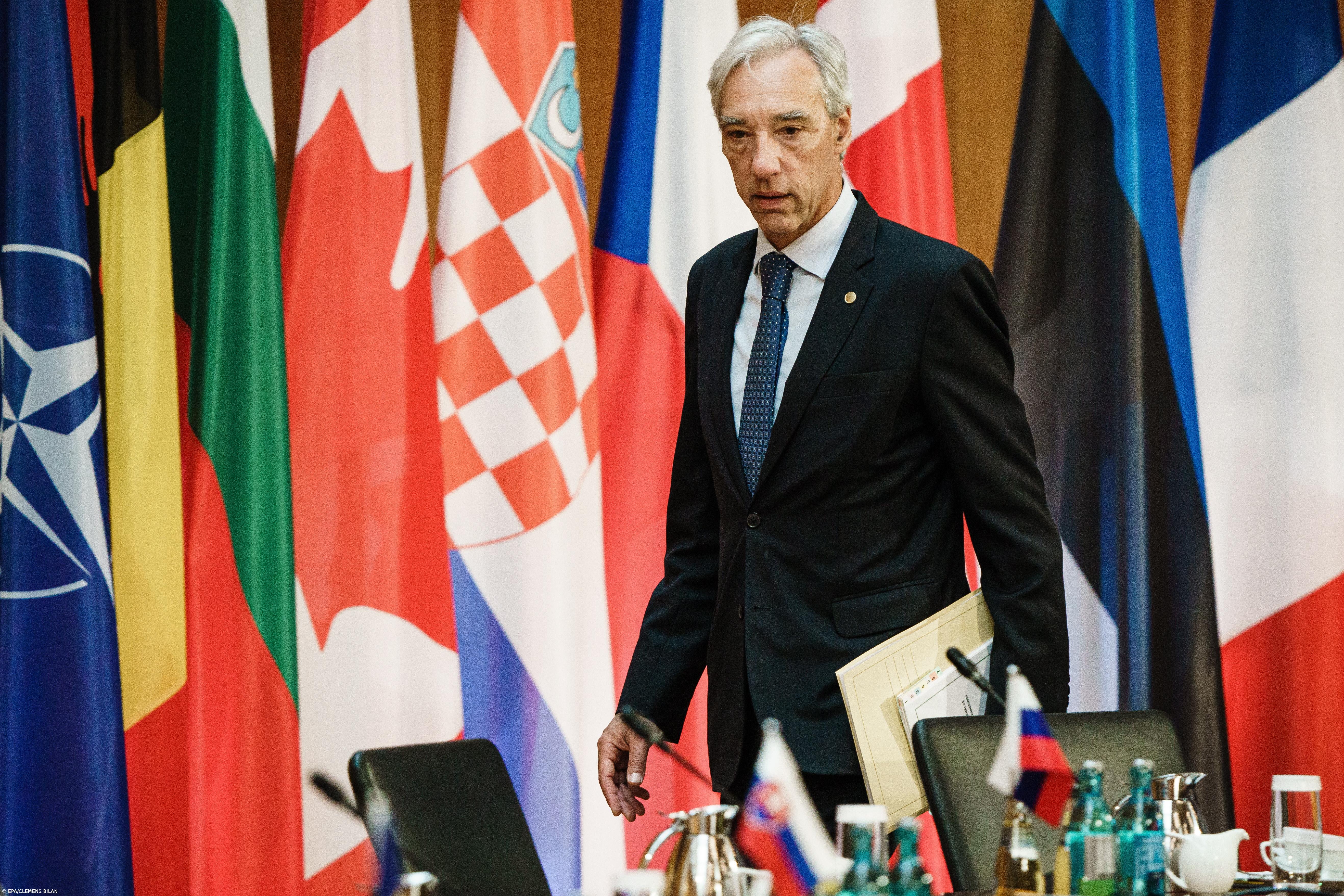 MNE diz que candidatura ao Conselho de Segurança da ONU gera "expectativa muito positiva" – Imagem 1