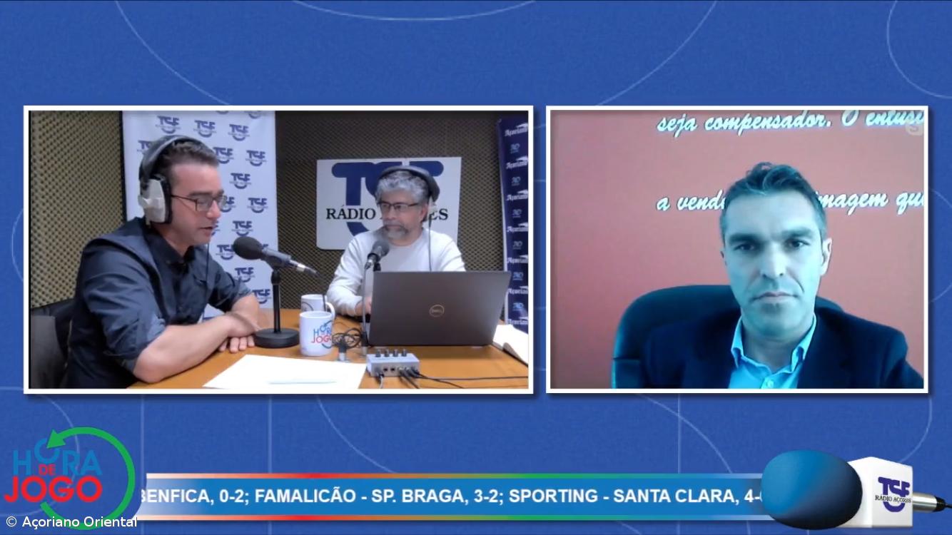 Hora de Jogo 16 de maio – Imagem 1