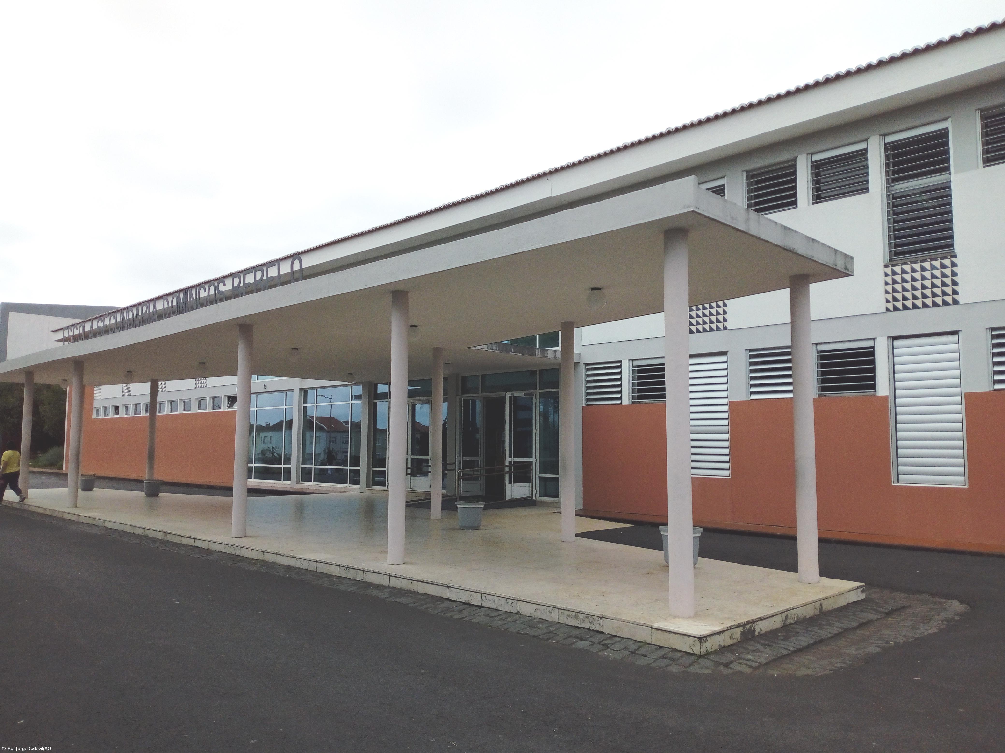 Adesão à greve da função pública nos Açores foi superior a 90% nas escolas, diz sindicato – Imagem 1