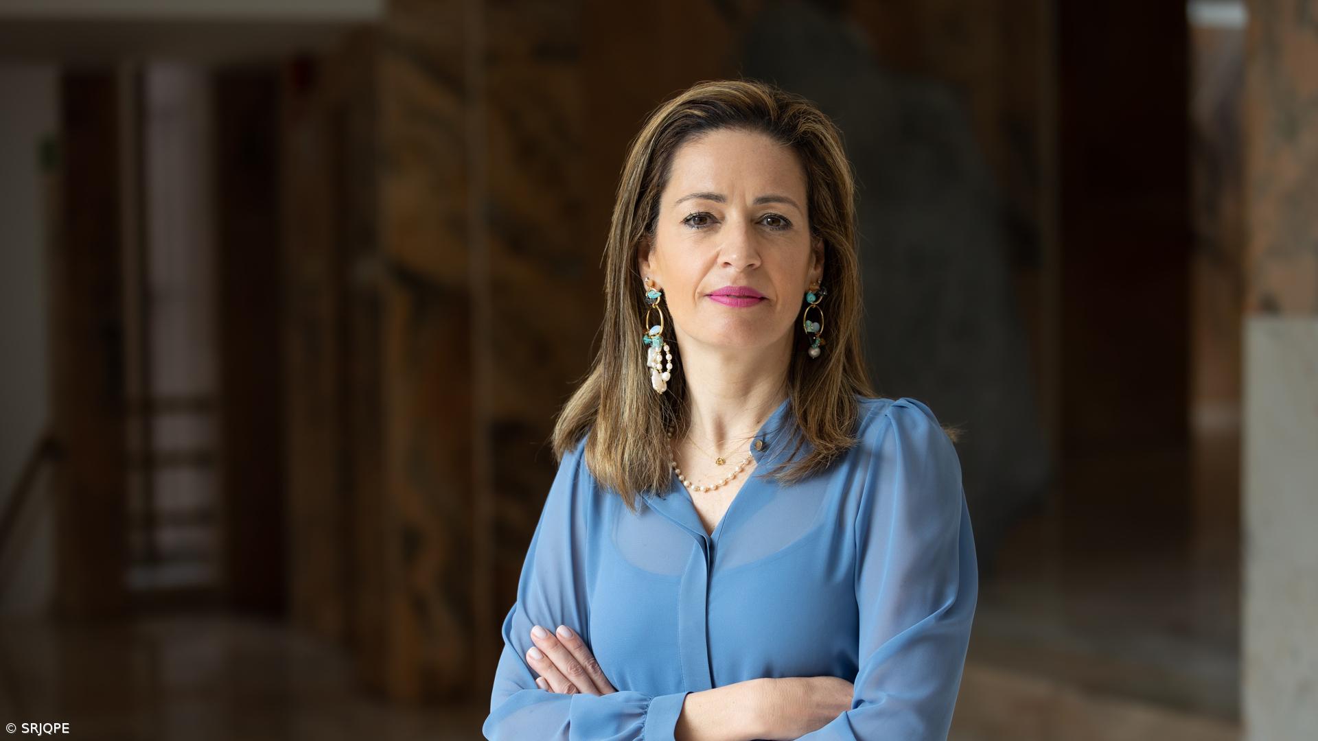 Maria João Carreiro enaltece contributo das escolas profissionais para a integração dos jovens no mercado de trabalho – Imagem 1