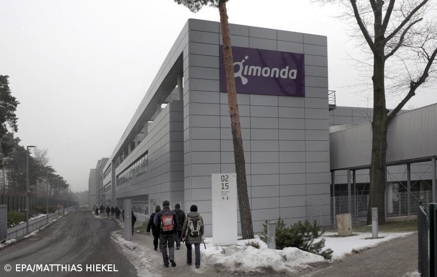  Bruxelas aprova ajuda para ex-trabalhadores da Qimonda – Imagem 1