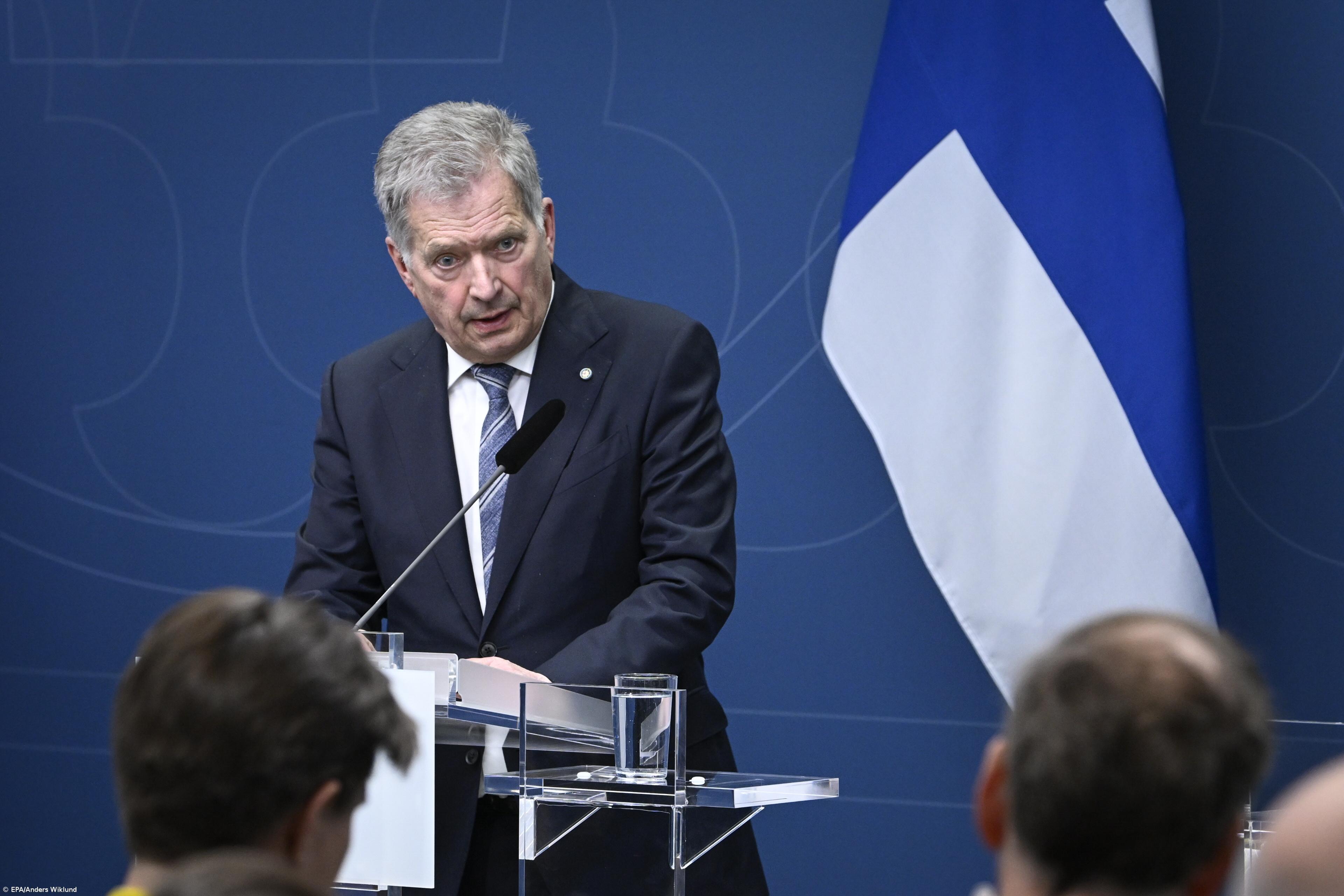 Finlândia implementa proibição de entrada a turistas russos – Imagem 1