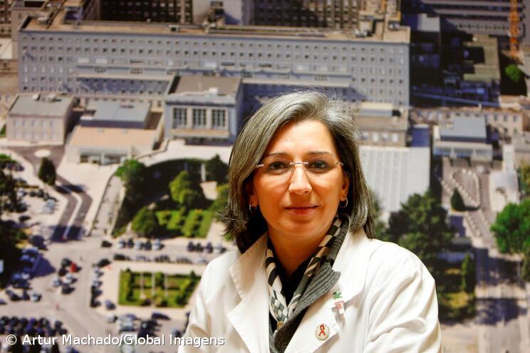 Infeção pelo vírus Monkeypox em Portugal 'pode ser um surto' – Imagem 1