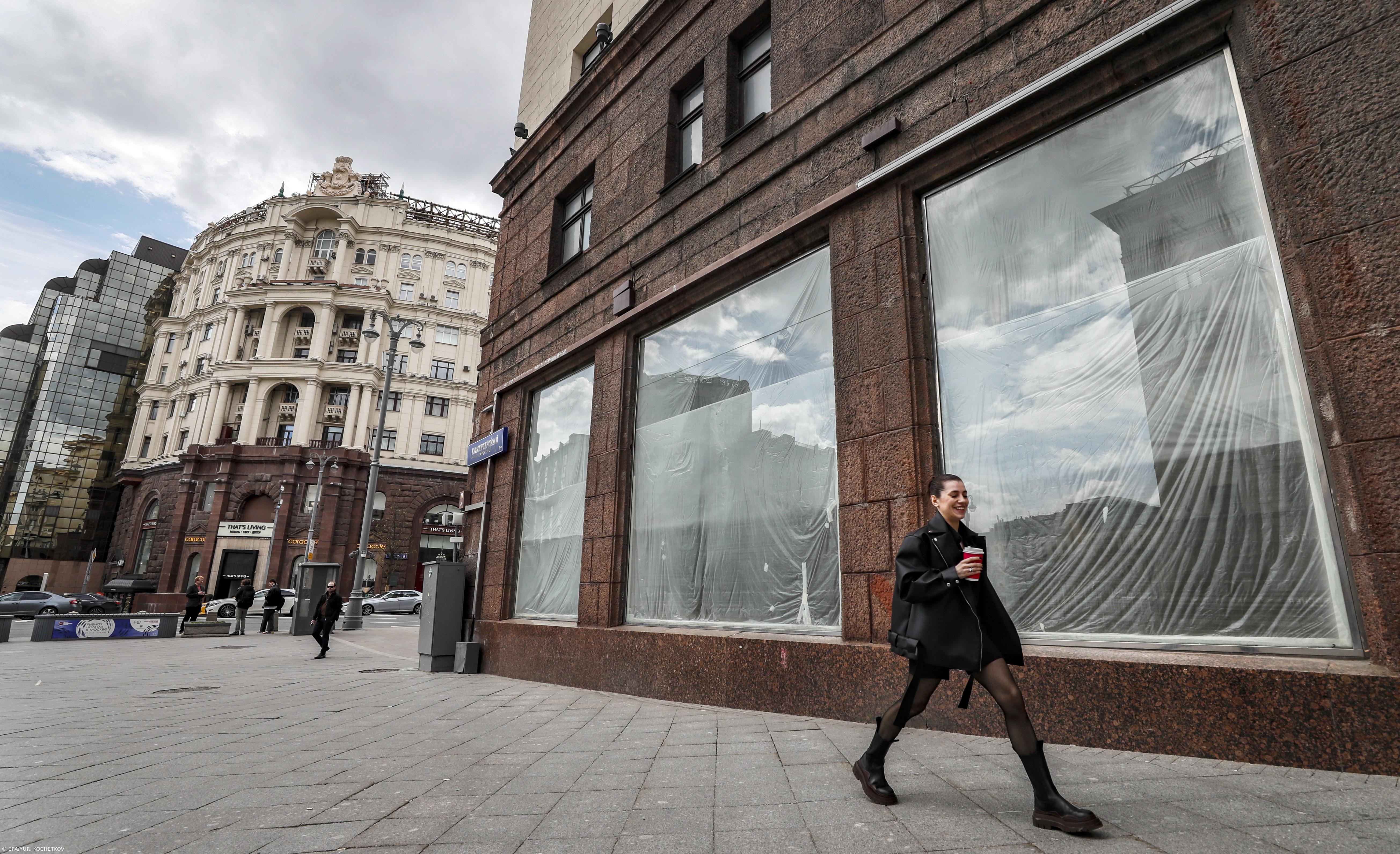 Rússia multa Wikimedia por “informações falsas” – Imagem 1