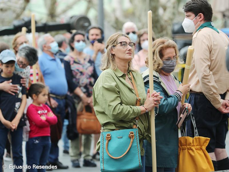 'Devoção e Fé ao Senhor Santo Cristo dos Milagres' – Imagem 33
