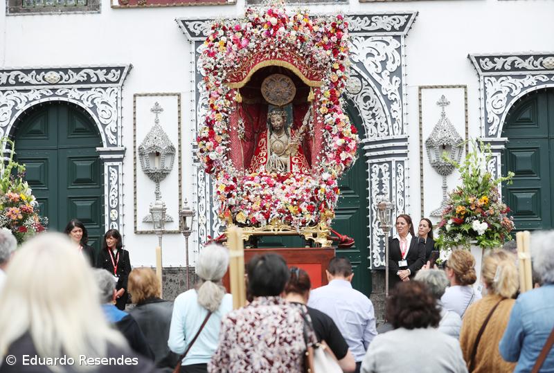 'Devoção e Fé ao Senhor Santo Cristo dos Milagres' – Imagem 36