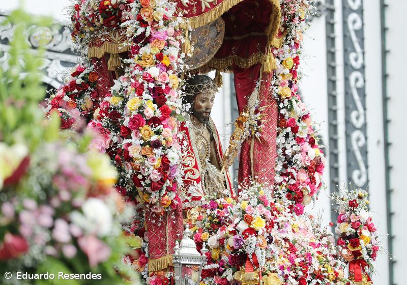 Capa oferecida pela Irmandade de Brampton vai cobrir Santo Cristo – Imagem 1