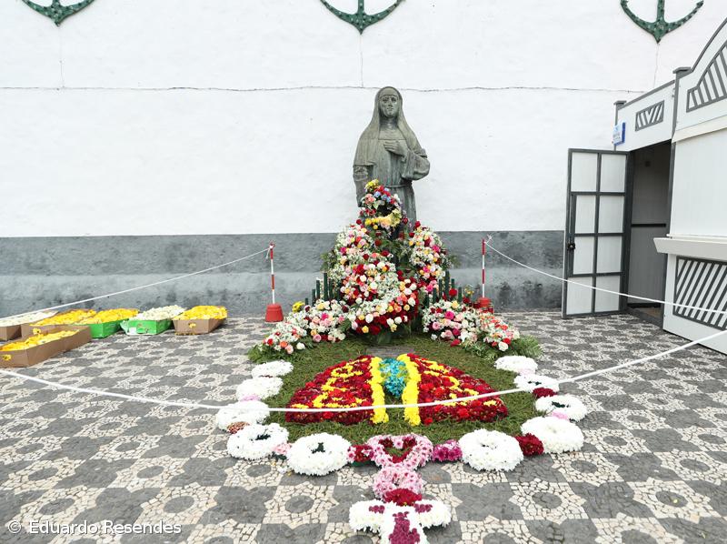 'Devoção e Fé ao Senhor Santo Cristo dos Milagres' – Imagem 34