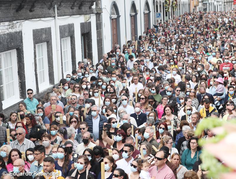 'Devoção e Fé ao Senhor Santo Cristo dos Milagres' – Imagem 27