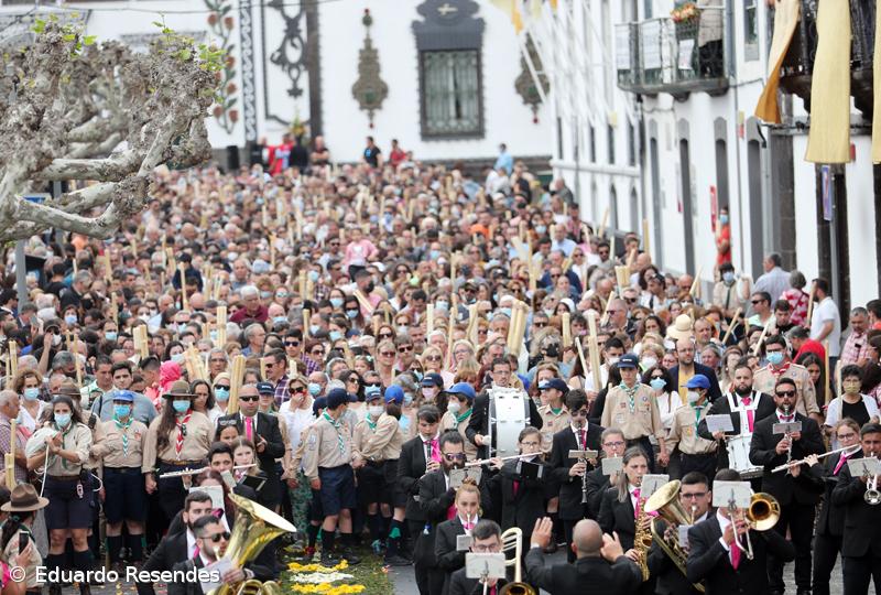 'Devoção e Fé ao Senhor Santo Cristo dos Milagres' – Imagem 29