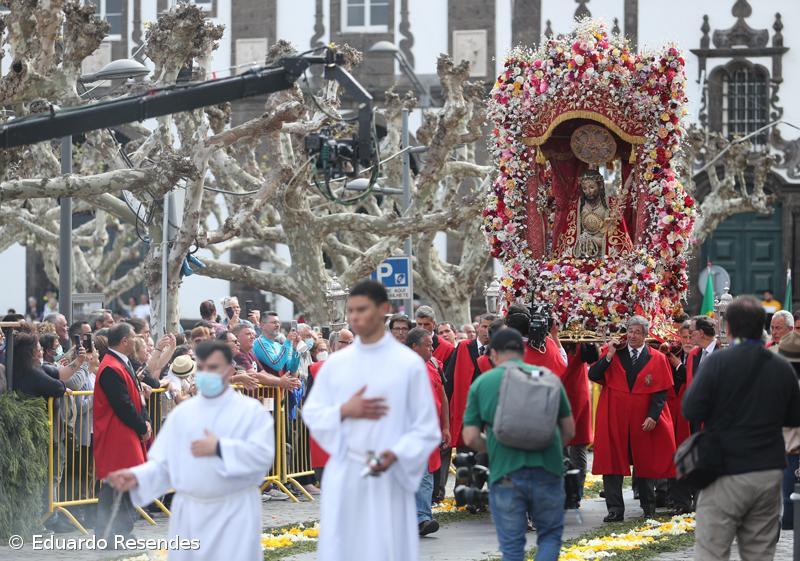 'Devoção e Fé ao Senhor Santo Cristo dos Milagres' – Imagem 21