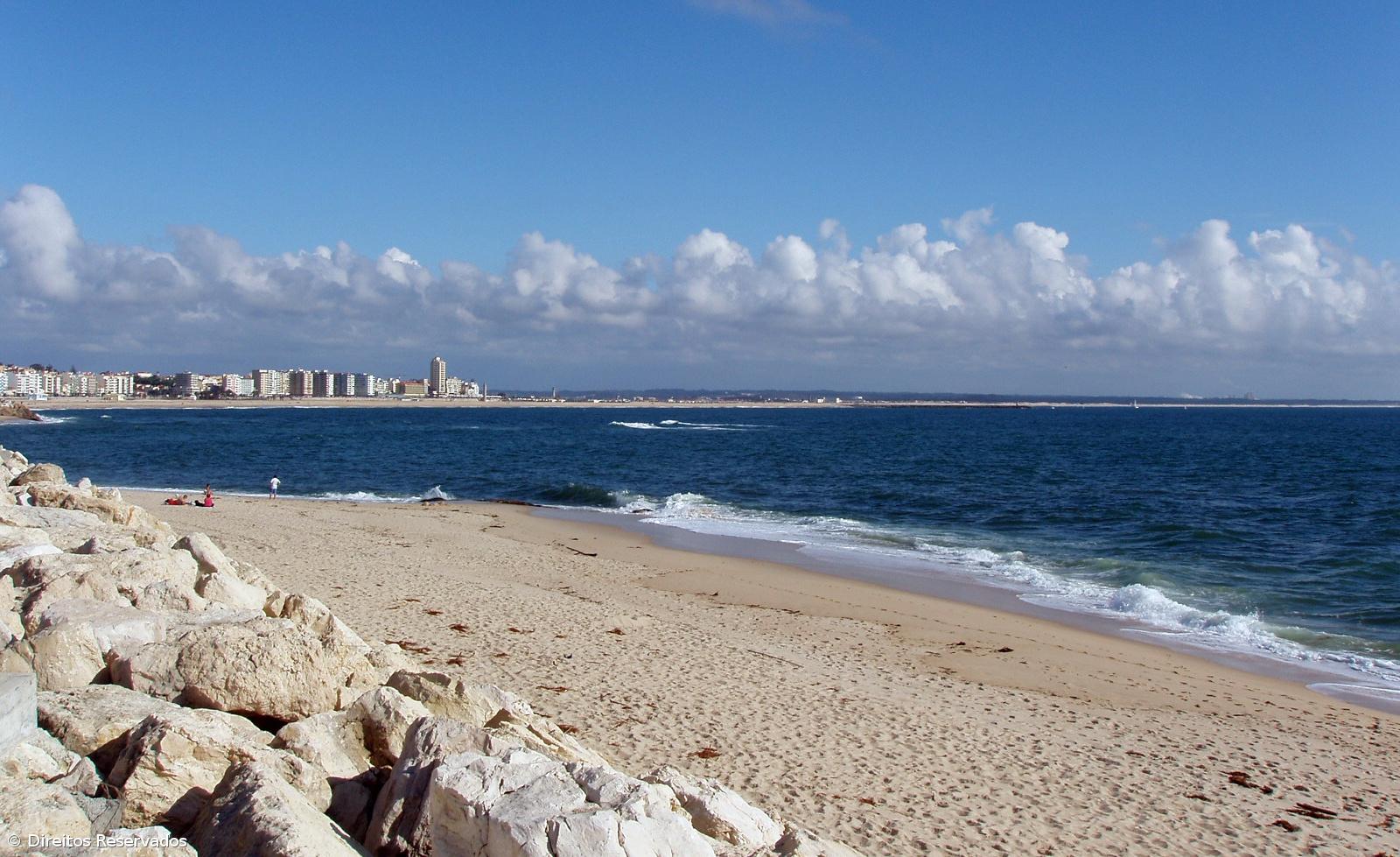 Praias concessionadas sem vigilância obrigadas a ter placas de aviso de perigo – Imagem 1