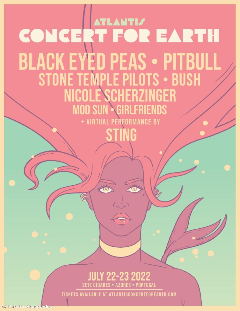 Nuno Bettencourt traz grandes nomes da música às Sete Cidades – Imagem 2