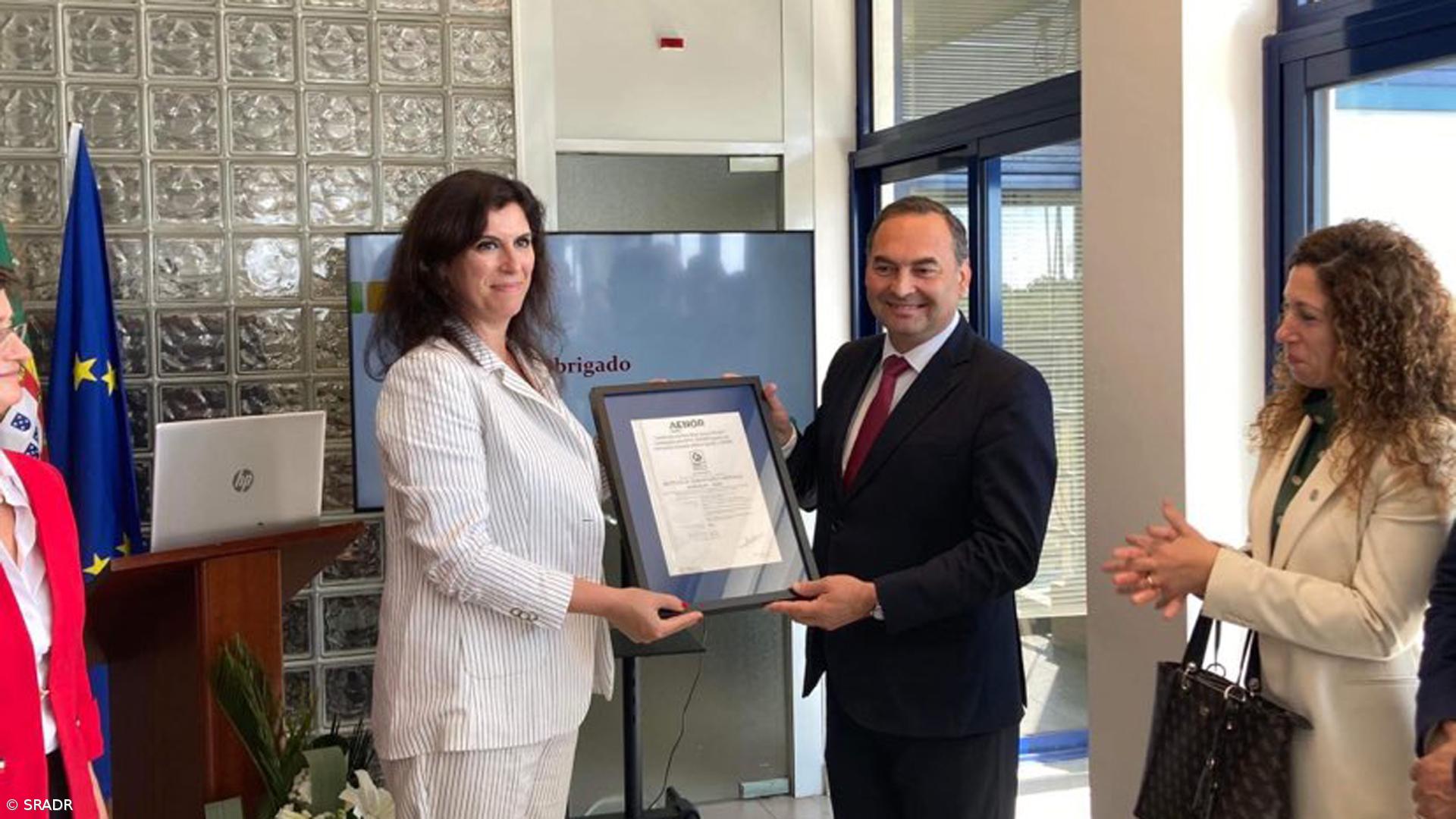 Certificado de bem-estar animal constitui um “elemento de valorização” – Imagem 1