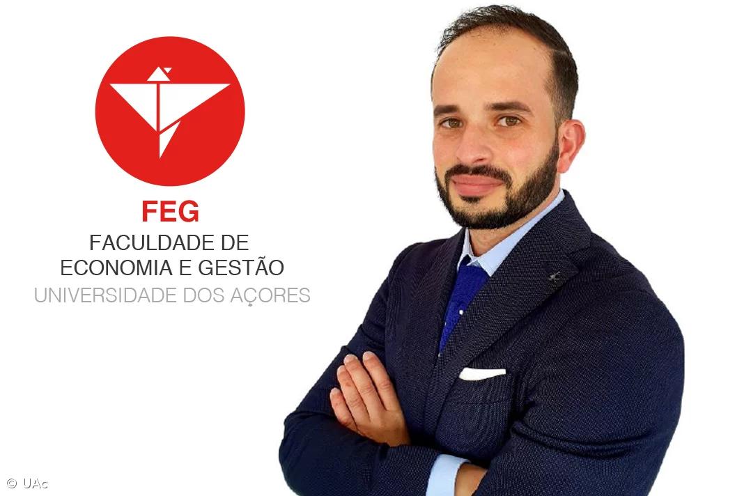 Melhor estudante do Mestrado em Gestão de Empresas recebe Prémio de Excelência da EDA – Imagem 1