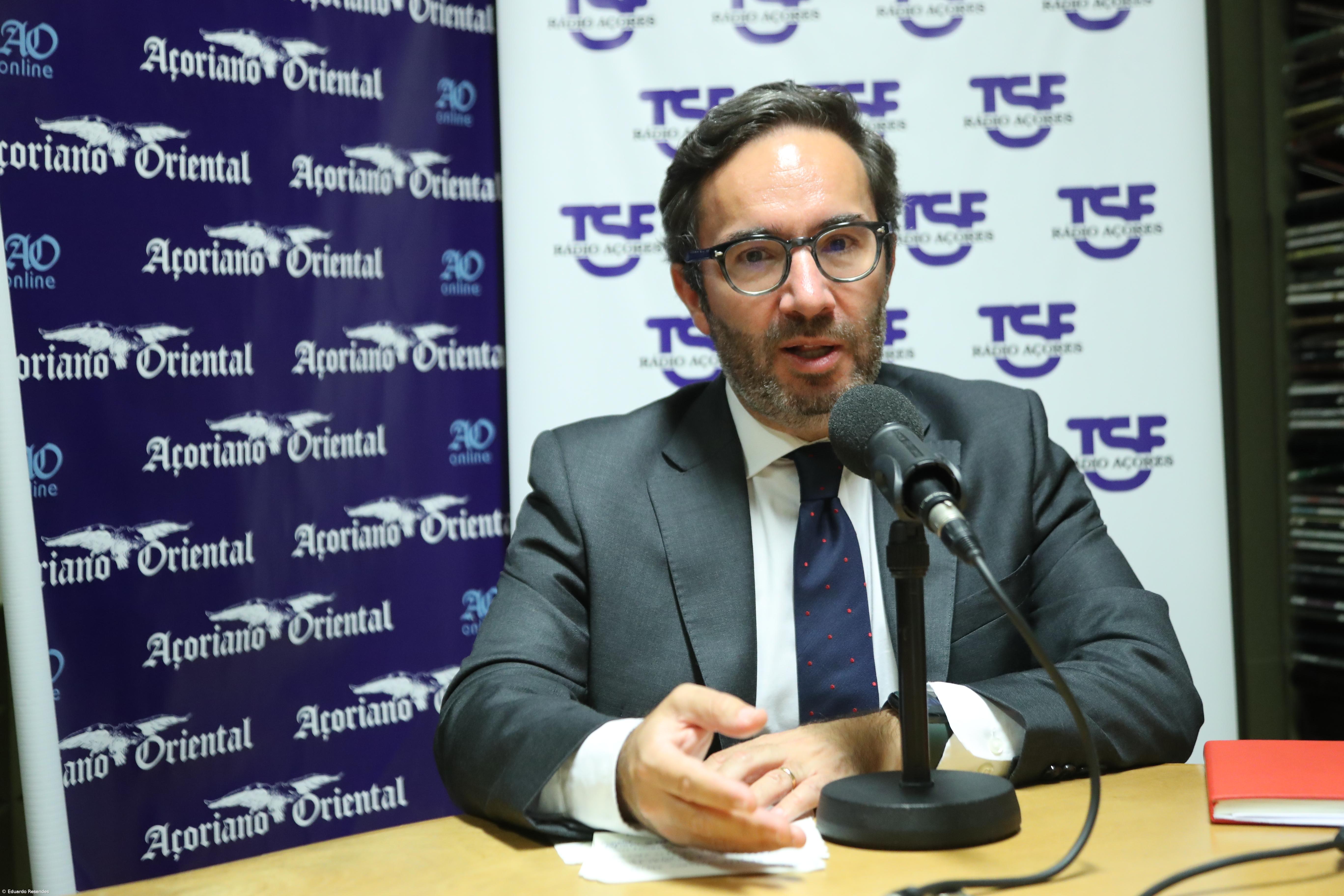 “Comigo na liderança do PSD, as Autonomias serão fortemente reforçadas” – Imagem 1