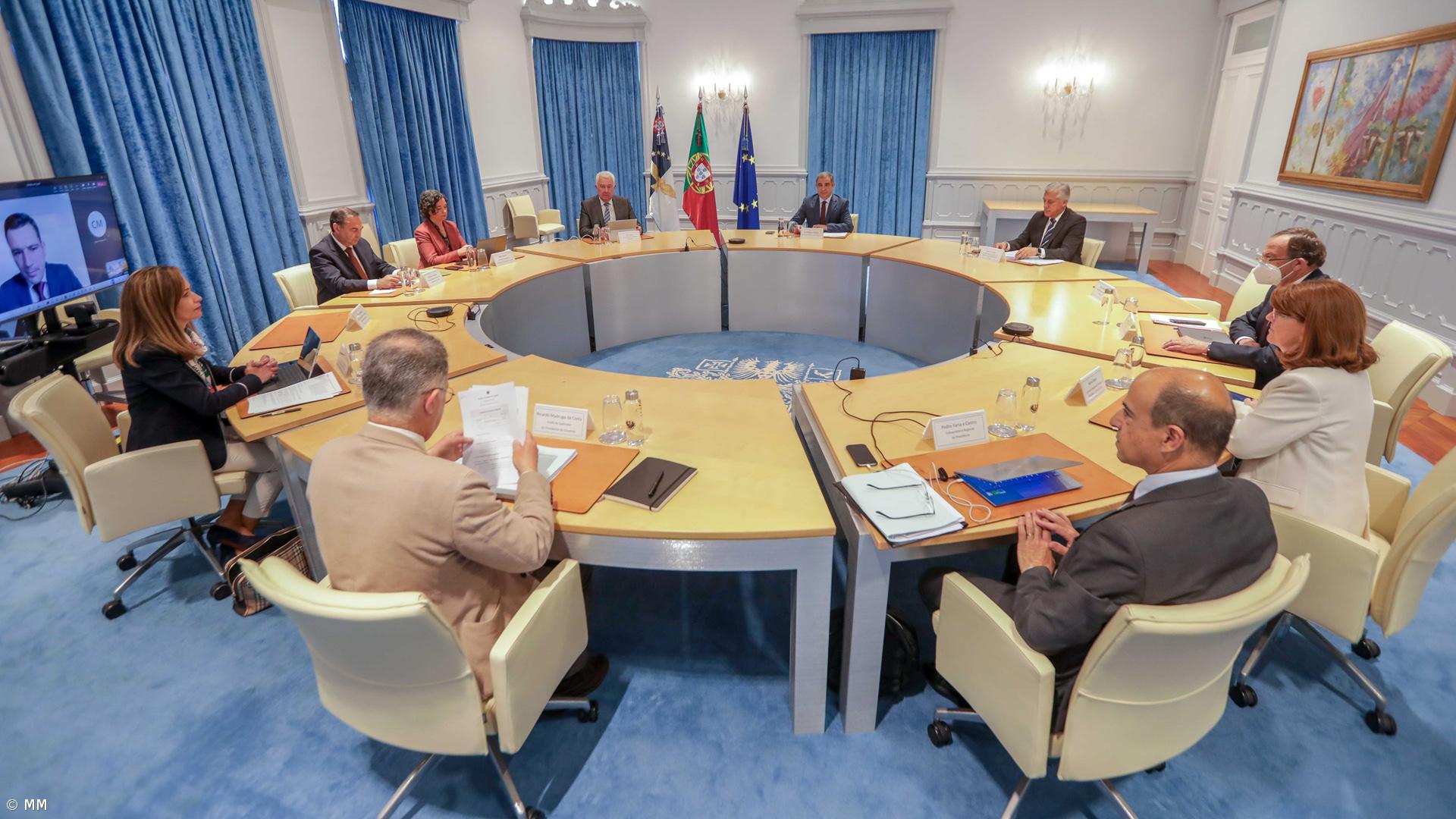 Governo dos Açores renova autorização para construção de hotel em São Vicente – Imagem 1