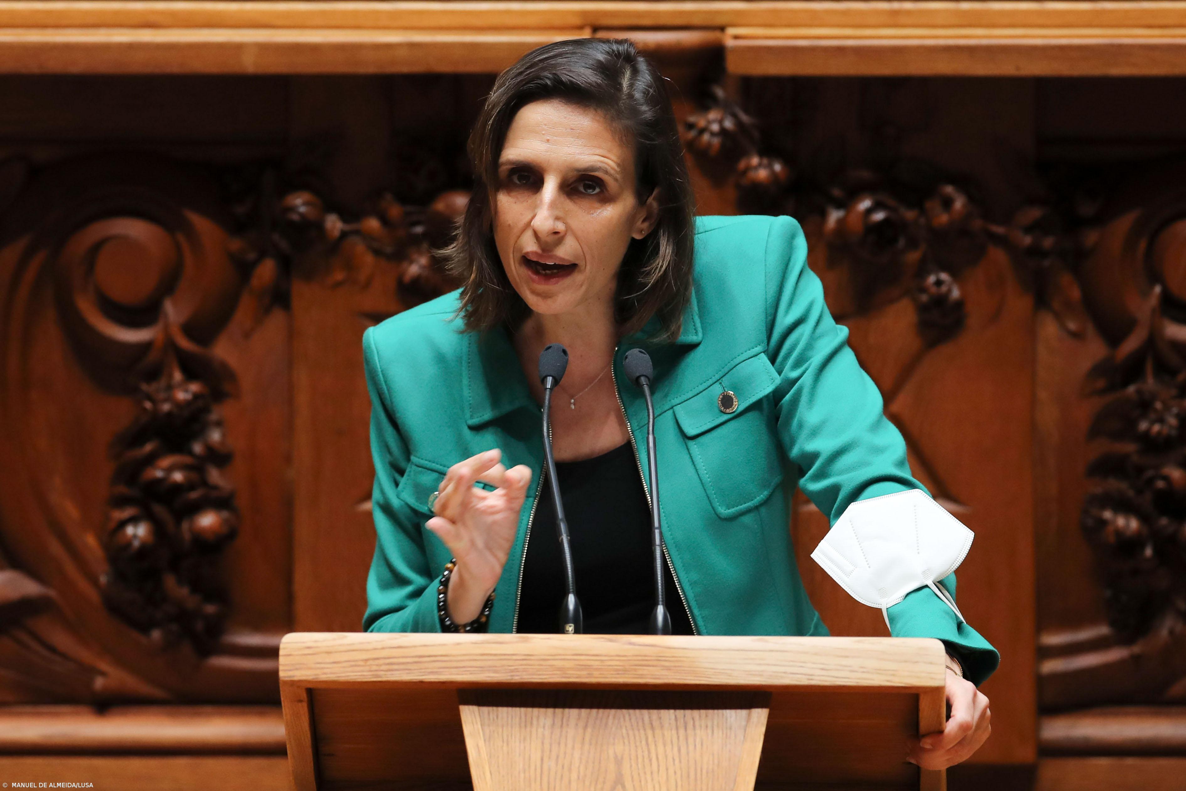 PS defende que documento traduz “estabilidade e prudência” – Imagem 1