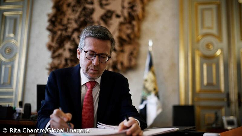 Retiradas das ruas de Lisboa 130 tendas de pessoas sem-abrigo em seis meses – Imagem 1